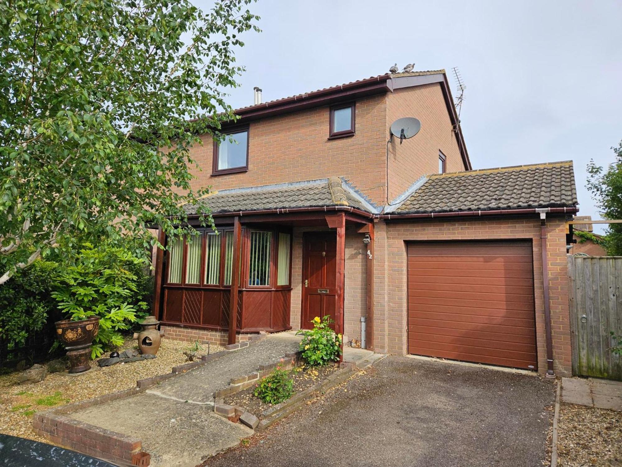 Redcot Gardens Stamford 4 Bed Contractor Familt Home With Parking Exterior foto